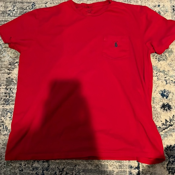 Polo Ralph Lauren pocket T shirt - Picture 1 of 3